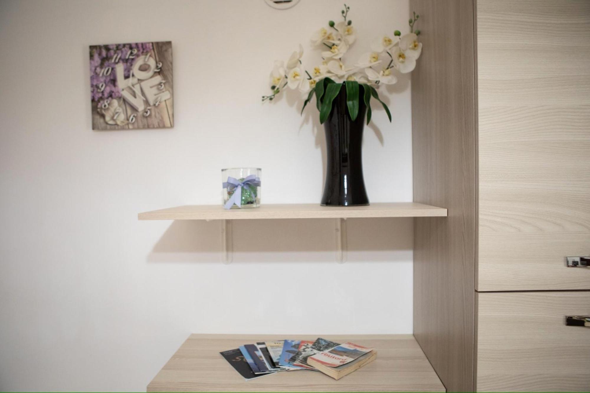 Casa Anna Apartments Пимонте Экстерьер фото