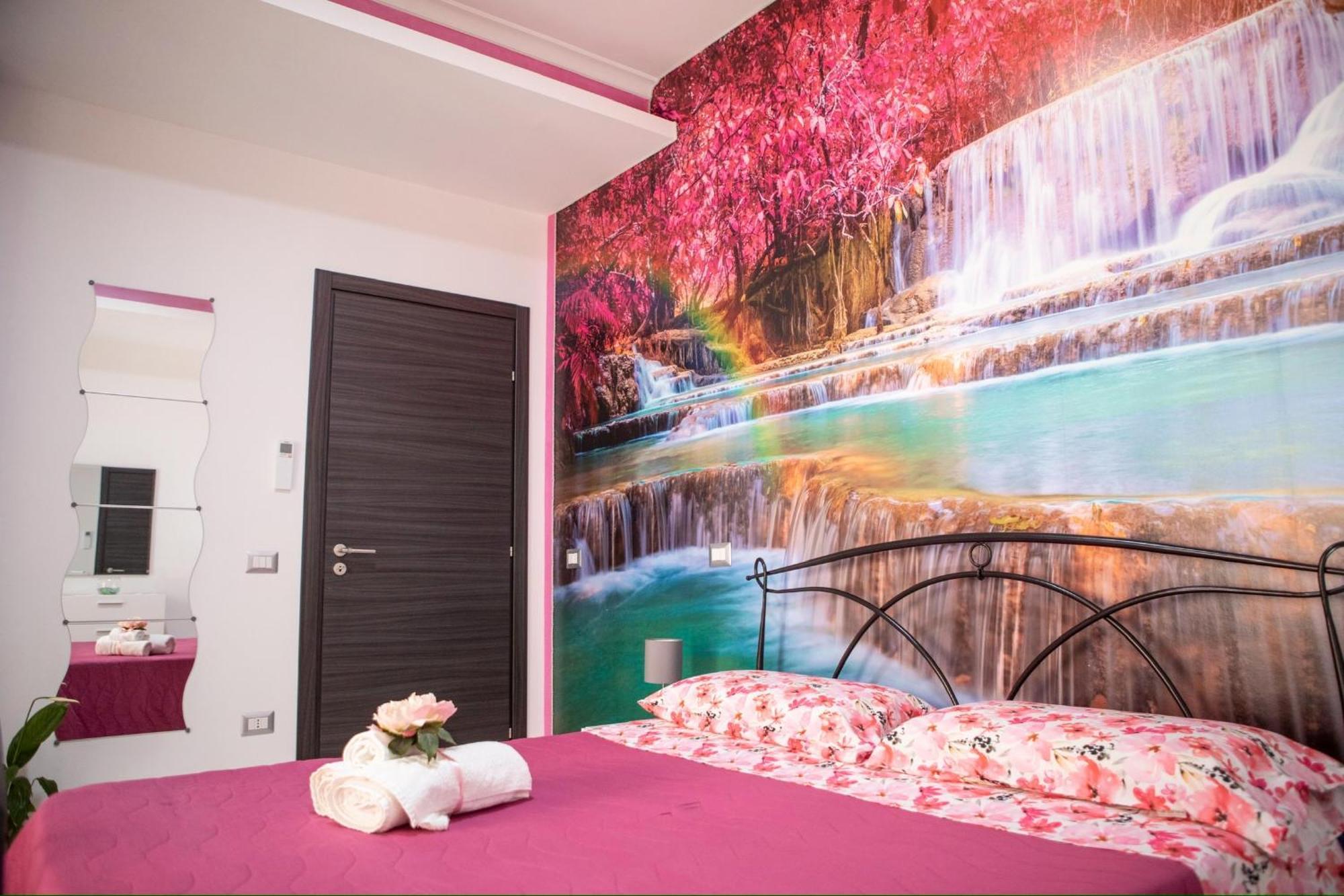 Casa Anna Apartments Пимонте Экстерьер фото