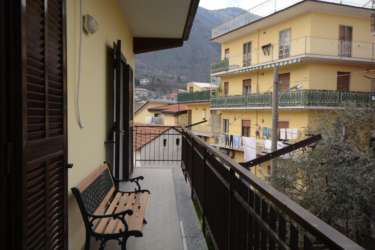 Casa Anna Apartments Пимонте Экстерьер фото